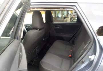 Toyota Auris II 2015 Toyota Auris Okazja 1.8 Hybryda 98KM, zdjęcie 18