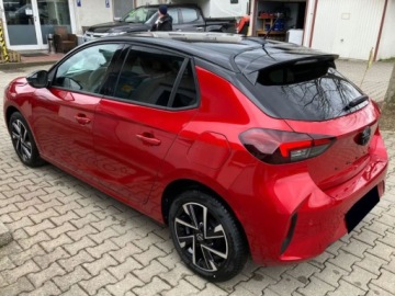 Opel Corsa F Hatchback 5d Facelifting 1.2 Turbo 100KM 2026 Od ręki - Yes S&amp;S 1.2 Turbo 100KM, zdjęcie 4