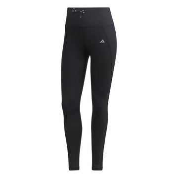 ADIDAS LEGGINSY RUNNING / TRENING 7/8 HS5464- M