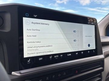 Volkswagen Caravelle T6 2025 Volkswagen Transporter Kombi 9 osób/AUTOMAT/L2, 2., zdjęcie 20