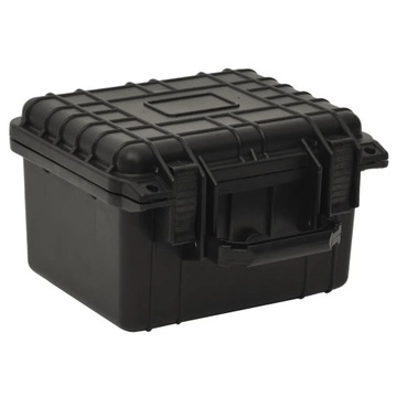 Walizka VidaXL 51795 czarny