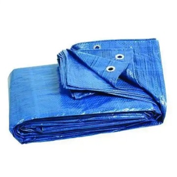 БРЕЗЕНТ УФ-ЗАЩИТНЫЕ ЛИСТЫ 7x10 120г ПОКРЫТИЕ ПРОЧНОЕ ТОЛСТОЕ УНИВЕРСАЛЬНОЕ