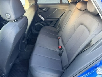 Audi Q2 SUV 1.5 35 TFSI 150KM 2019 Audi Q2 Tylko 81000km*Navi*, zdjęcie 24