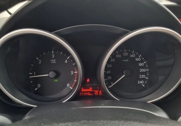 Mazda 5 II 1.6 MZ-CD 115KM 2013 Mazda 5 Lift SLICZNA 1.6 Diesel BOGATA WERSJA Oryginal ZADBANA Serwis 2014r, zdjęcie 21