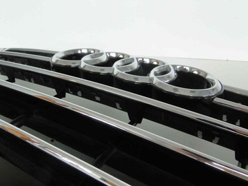 AUDI A8 D4 ПОДЪЕМНАЯ РЕШЕТКА ATRAPA 4H0