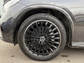 Mercedes GLC C254/X254 Coupe 2.0 300 258KM 2026 GLC Coupe 300 4-Matic AMG Line 2.0 (258KM) 2026, zdjęcie 4