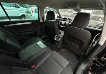 Skoda Superb III Kombi 1.5 TSI ACT 150KM 2018 Skoda Superb Ambition Pakiet Comfort, FV 23, Tempomat, Podgrzewana szyba,, zdjęcie 7
