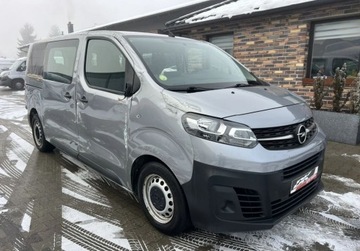 Opel Vivaro C Kombi Long 1.5 120KM 2020