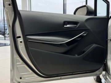 Toyota Corolla XII TS Kombi 1.8 Hybrid 122KM 2021 Toyota Corolla Comfort + Tech + Style / LED / Podg, zdjęcie 10