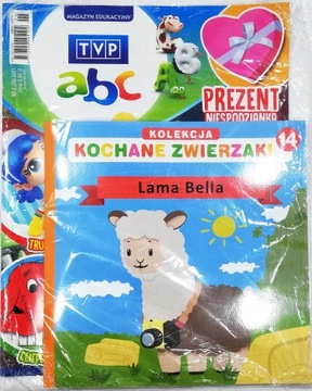 MAGAZYN TVP ABC 6/2021
