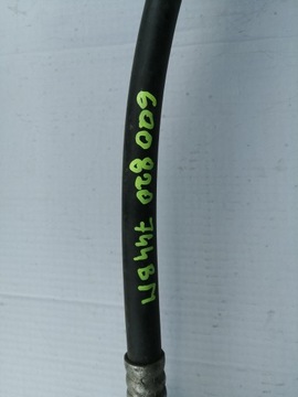 PŘÍVOD KLIMATIZACE 6Q0820744BM SKODA FABIA II ROOMSTER