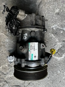 10 MINI R55 R56 KOMPRESOR KLIMATIZACE 2758433