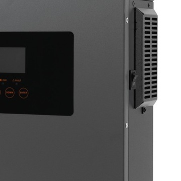 3000 Вт СОЛНЕЧНЫЙ ИНВЕРТОР ГИБРИДНЫЙ АВТОНОМНЫЙ ИНВЕРТОР 24 В постоянного тока 230 В 80 А MPPT