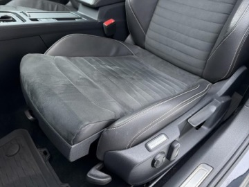 Volkswagen Passat B8 Variant Facelifting 2.0 TDI SCR 200KM 2022 Volkswagen Passat 2.0 TDI/200 KM Lift 4Mot Eleganc, zdjęcie 12