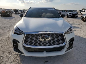 Infiniti 2023 Infiniti QX55 Luxe 2023 2.0l 2.0 Benzyna 268KM, zdjęcie 5