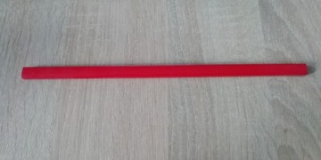 OŁÓWEK STOLARSKI MIX KOLORÓW 25CM