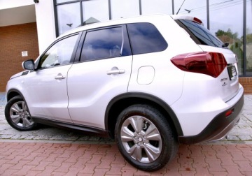 Suzuki Vitara III 2023 Suzuki Vitara 4x4|As.PasaRuchu| Kamera|Navi|6 Bieg, zdjęcie 27