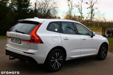 Volvo XC60 II Crossover D4 190KM 2020 Volvo XC 60 Volvo XC 60 D4 Momentum Pro 2.0 Diesel 190KM, zdjęcie 21