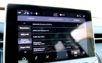 Jeep Compass II SUV Facelifting 1.5 MHEV T4 130KM 2022 Jeep Compass Salon Polska 1.5 MHEV Serwsiowany w ASO Gwarancja RIA, zdjęcie 25