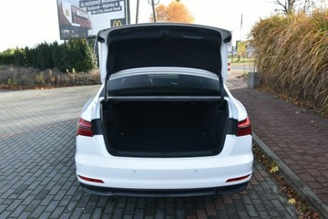 Audi A6 C8 Limousine 2.0 45 TFSI 265KM 2021 Audi A6 Limousine Quattro 45TFSi 265KM 2021r., zdjęcie 30