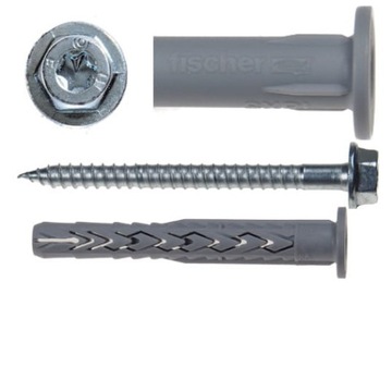 Kołek rozporowy Fischer SXRL 10x80 FUS 522719 1sztuka