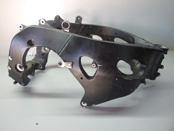 RAMA BEZWYPADKOWA HONDA CBR 1000 RR SC59 2012R