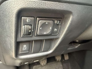 Nissan Juke I SUV 1.6i 117KM 2013 Nissan Juke Sliczny Juke 1.6Benz.117KM Navi Kamera Grzane Fotele Drugi Kom, zdjęcie 15