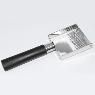 Инструмент для снятия колпачков вилки из нержавеющей стали