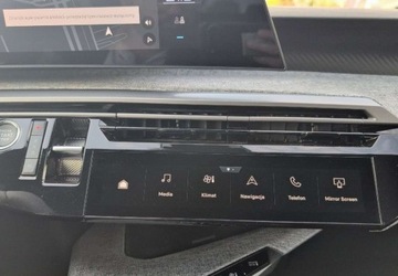 Peugeot 3008 III 2024 Peugeot 3008 1.2 PureTech mHEV Allure e-DCS6 SalonPL FVat Od Reki Zadbany, zdjęcie 21