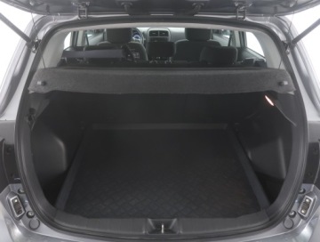 Mitsubishi ASX I SUV Facelifting 2015 1.6 117KM 2016 Mitsubishi ASX 1.6 MIVEC, Salon Polska, Klima, zdjęcie 13