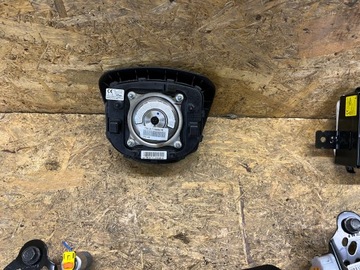 AIRBAG PÁSY KIA RIO III 11-