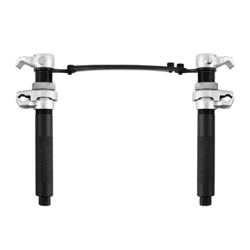 ОЧЕНЬ ПРОЧНЫЙ механический пружинный компрессор McPherson 23-280 мм.