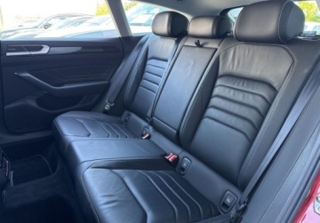 Volkswagen Arteon Fastback Facelifting 2.0 TDI SCR 150KM 2021 Volkswagen Arteon Shooting Brake Elegance 2.0TDI 150KM DSG Webasto Hak Kam, zdjęcie 14