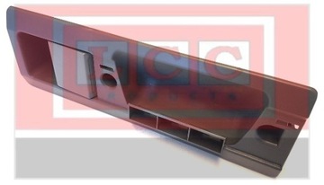 KLAMKA DRZWI WEWNĘTRZNA TYŁ do VW LT 2.8