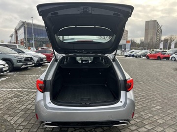 Toyota Corolla XII TS Kombi Facelifting 1.8 Hybrid 140KM 2023 Toyota Corolla 1.8 Hybrid Comfort Seria E21 (2019-, zdjęcie 23