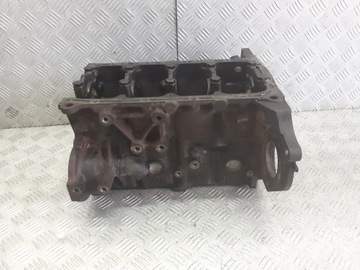 BLOK MOTORU DAEWOO KALOS 1.4 F14D3