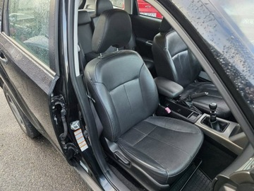 Subaru Forester III 2010 Subaru Forester 2.0 D 147 KM, Klimatyzacja,, zdjęcie 17