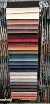 SWING 16 МЕБЕЛЬНАЯ ШТОРА ИЗ СЕРЕБРЯНОЙ БАРХАТНОЙ ТКАНИ