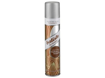 Batiste Suchy szampon do włosów Brunette 200ml