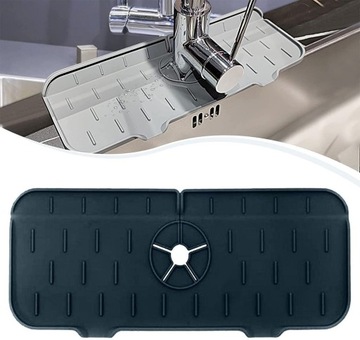 Брызговик для смесителя для кухонной мойки