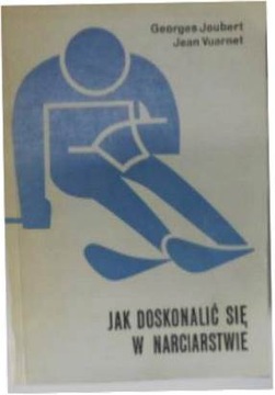 Jak doskonalić się w narciarstwie -