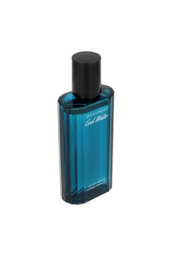 DAVIDOFF COOL WATER 75 мл средство после бритья