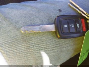 Honda HR-V II 2019 Honda HR-V 2019 HONDA HR-V SPORT 1.8 Benzyna 141KM, zdjęcie 19