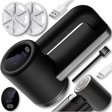 LINT EXPERT Super Power All in One Многофункциональная бритва для одежды