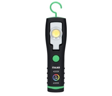 Latarka LED lakiernicza detailingowa inspekcyjna
