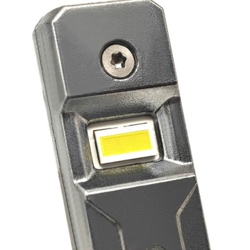 H3 LED 2шт. Светодиодные лампы 12В CANBUS 3000лм сильный