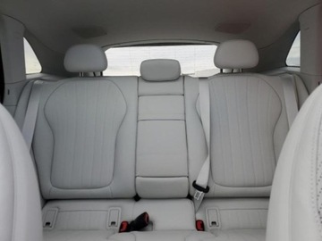 Mercedes 2023 Mercedes-Benz EQE 2023r., 4x4,, zdjęcie 8