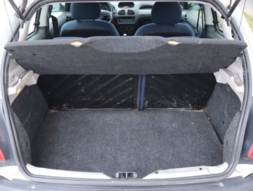 Peugeot 206 2005 Peugeot 206 1.4 HDI, Klima,ALU, zdjęcie 11