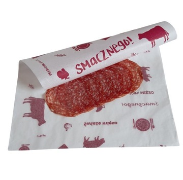 ПИЩЕВАЯ УПАКОВОЧНАЯ БУМАГА 500 шт 30х40см