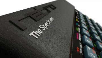 Ретро игры - Консоль Spectrum - Ретро игры Консоль Spectrum Con.